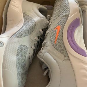 NIB Nike Renew In-season TR 11